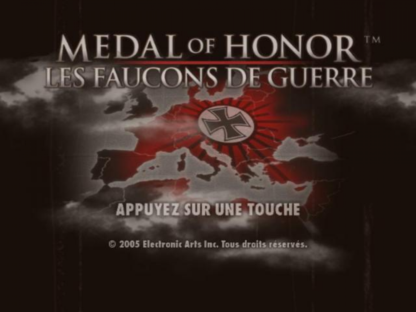 Medal of Honor - Les Faucons de Guerre